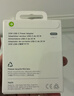 Apple/苹果 20W USB-C充电器  type-c充电器苹果手机充电器原装手机快充头 苹果17手机充电器 实拍图
