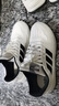 阿迪达斯（adidas）男鞋女鞋休闲板鞋防滑耐用时尚透气情侣款小白鞋 实拍图