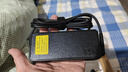 米瑞思（mryc）联想笔记本充电器65W Type-C电脑电源适配器线20V3.25A Thinkpad X1 Carbon X13 X270 T470s 实拍图
