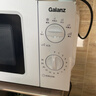 格兰仕（Galanz）微波炉家用小型360°转盘快捷加热旋钮操控17L家用容量易洁内胆操作便捷微波炉 V1 实拍图