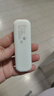 华为智选鸿蒙智选移动随身wifi mini随行无线网卡4g路由器 直插笔记本USB卡托上网卡流量卡 E8372-826 实拍图