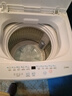 海尔（Haier）波轮洗衣机全自动 10公斤/12公斤直驱变频一级能效懒人家用HP电离除菌螨桶自洁以旧换新家电补贴 7.2公斤洗脱+母婴级洗护+除螨洗+桶自洁 波轮 实拍图