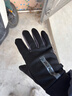 回力手套男女秋冬骑行开车运动触屏防寒防冻加绒保暖电动摩托自行车棉 实拍图