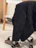 蕉下（beneunder）外套秋冬女气绒服似羽绒棉服圆领可机洗内胆夹棉秋装新款2025 实拍图