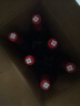 长城特选5橡木桶解百纳干红葡萄酒750ml*6瓶整箱装红酒自营年货节送礼 实拍图