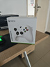 XBOX微软Xbox Series S/X无线Xbox手柄 XSS XSX 蓝牙游戏手柄 PC电脑 Xbox手柄 冰雪白【送线/摆架】 实拍图