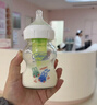 布朗博士婴儿奶嘴 宽口径硅胶防呛Y孔 9月+辅食期通用 (1个装) 爱宝选PLUS 实拍图