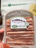 Natural Core韩国天然核心 鸡肉鳕鱼条肉干 狗零食 训练奖励鸡肉鳕鱼条90g 实拍图