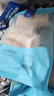 我爱渔太平洋深海鳕鱼块1000g 去皮去刺 9-10块5袋装  新西兰长尾鳕鱼 实拍图