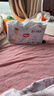 好奇（Huggies）金装拉拉裤XL96片(12-17kg)尿不湿【速干不易红】 实拍图