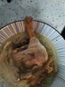 正大食品（CP）樱桃谷鸭腿1斤约2个生鲜冷冻 鸭卤味麻辣鸭货卤煮鸭腿 实拍图