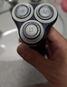 飞利浦（PHILIPS）电动剃须刀新一代旋风1系刮胡刀 风驰切剃3D浮动刀头 情人节生日礼物送男生老公父亲 实拍图