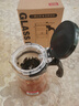 富光 耐热玻璃过滤茶壶茶具750ML按压式飘逸杯大容量茶水分离家居馆 实拍图