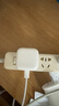 Apple/苹果 40W USB-C充电器动态调节功率 type-c充电器苹果手机充电 苹果17手机充电器 实拍图