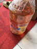 鲁花 食用油 物理压榨 葵花仁油6.18L  实拍图