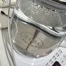 美的（Midea）养生壶 1.5L全自动煮茶壶 花茶壶烧水壶12h恒温11档控温 母婴316L材质电热水壶煮茶器MK-YSP1508 实拍图