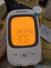 鱼跃（Yuwell）GU200尿酸血糖检监测试仪双功能家用一体机背光大屏50尿酸+50血糖 实拍图
