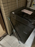 小天鹅（LittleSwan）波轮洗衣机小型全自动家用 8KG TB80V27T 以旧换新 国家补贴 京东自营 一级能效 宿舍租房神器 实拍图