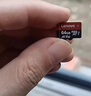 联想（Lenovo）64GB TF（MicroSD）内存卡 U3 V30 A1 手机平板监控行车记录仪专用卡 实拍图