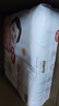 好奇（Huggies）铂金装小桃裤纸尿裤NB84片(5kg以下)尿不湿【透爽散热】 实拍图