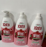 立白天然果醋浓缩洗洁精1kg*2瓶A类洗涤灵洗涤剂洗碗液去农残随机发货 实拍图