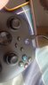 微软（Microsoft）Xbox无线游戏手柄 磨砂黑+USB-C线 蓝牙适配Xbox/PC/平板/手机Steam促销 黑神话悟空 空洞骑士 实拍图