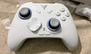 飞智冰原狼4多模版无线游戏手柄 类xbox 力调节摇杆双切扳机 switch电脑PC手机steam体感NS 丝之歌 实拍图