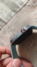 小米（MI）REDMI Watch 6迷雾蓝 国家补贴 澎湃OS 3 心率血氧监测 红米手表6 小米汽车 送男友送女友 实拍图