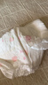 好奇（Huggies）铂金装小桃裤成长裤XL96片(12-17kg)加大号尿不湿【透爽散热】 实拍图