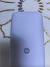小米（MI）【3C认证】小米自带线充电宝 20000 22.5W 浅灰 可上飞机/火车多彩便携  iPhone安卓可用 年会奖品 实拍图