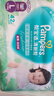 帮宝适超薄透气清新帮拉拉裤新生儿婴儿尿不湿尿片透氧Pro L42 实拍图