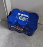 百事可乐 Pepsi 碳酸饮料汽水原味 330ml*6听整箱装 春节年货 企业团购 实拍图