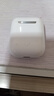 XCTOPESTTWS超长续航待机无线蓝牙耳机半入耳跑步运动 【升级白】智能触控 实拍图