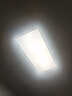 雷士（NVC）厨房灯铝扣板灯集成吊顶24瓦300x600卫生间LED吸顶灯平板面板灯 实拍图