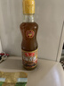 鲁花 食用油 物理压榨 芝麻香油（凉拌 调味 烹饪 火锅） 350ml 实拍图