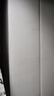 固特（GUTE）闭门器房门缓冲小型简易自动关门器家用五金关门神器可调力度银色 实拍图