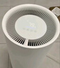米家小米除湿机日除湿量50升家用地下室复式别墅吸湿干衣智能DM-CS50CFA1A 实拍图