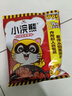 统一小浣熊 招牌香辣蟹味干脆面 35g*30包 整箱装儿时美食干脆面 实拍图
