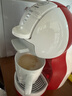 DOLCE GUSTO 雀巢多趣酷思 全自动胶囊咖啡机Mini Me迷你企鹅红单机 体积小巧易操作 急速加热 实拍图