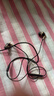 万魔（1MORE）耳机 入耳式 有线 三单元圈铁手机耳机 HiFi耳机Hi-Res E1001金色 适用于华为OPPO苹果 实拍图
