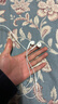 Apple/苹果 EarPods USB-C有线耳机 type-c有线耳机苹果耳机 苹果17有线耳机笔记本耳机游戏音乐 实拍图