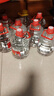 娃哈哈矿泉水五龙泉3.5L*4桶 长白山矿泉水 整箱大桶装水纸箱装 实拍图