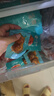 竹燕青熟食流油团购真空包装即食年货零食烘焙原料烤咸鸭蛋黄180g20枚装 实拍图