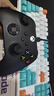 微软（Microsoft）Xbox无线游戏手柄 磨砂黑+USB-C线 蓝牙适配Xbox/PC/平板/手机Steam促销 黑神话悟空 空洞骑士 实拍图