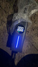 公牛随车充便携式充电枪器3.5kw家用适配于理想特斯拉大众比亚迪小米极氪问界m8小鹏星愿新能源汽车 3.5kW小劲风(升级新国标3C认证)10米 实拍图