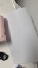 得力（deli）珊瑚海A4打印纸 75g500张单包复印纸 双面草稿纸 打印作业 书写绘画ZF368【销冠系列】 实拍图