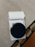索尼（SONY）ZV-E10K 新升级标准镜头套装 白色 新套机镜头E PZ 16-50mm F3.5-5.6 OSS II 实拍图