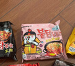 三养（SAMYANG）火鸡面奶油火鸡面拌面650g(130g*5)奶香早餐泡面拌面宵夜速食 实拍图