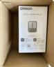 欧姆龙（OMRON）电子血压计血压仪家用老人测量仪医用高精准 HEM-7124 年货 实拍图