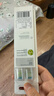 飞利浦（PHILIPS） 电动牙刷头适用HX9360HX9350HX9340HX6730HX9172 HX6063*2白色标准款-盒装-共计 6支 实拍图
